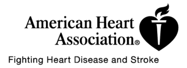 American Heart Association