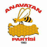 Anavatan Yeni Logo