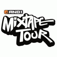 And1 Mix Tape Tour