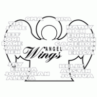 Angel Wings +Names