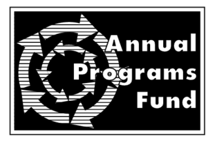 Annual Programs Fund
