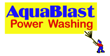 Aquablast Power Washing