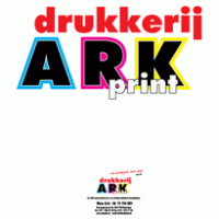 Ark Print