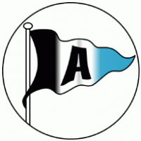 Arminia Bielefeld (90's logo)