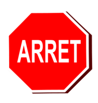 Arret