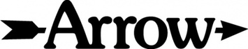 Arrow logo