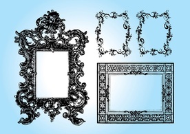 Art Frames