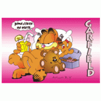 Art Garfield Art