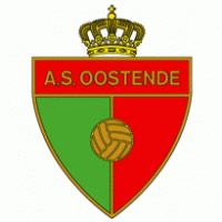 AS Oostende (70's logo)