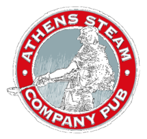 Athens Steam
