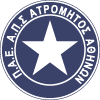 Atromitos Vector Logo