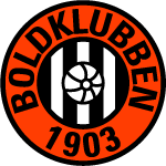 B 1903 Vector Logo