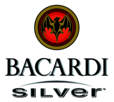 Bacardi Silver