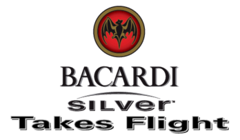 Bacardi Silver