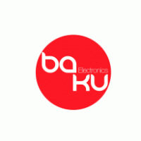 Baku Electronics