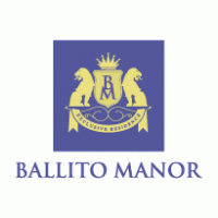 Balliton Manor