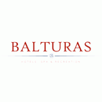 Balturas Hotels, SPA & Recreation