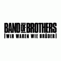 Band of Brothers German