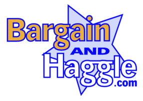 Bargain And Haggle