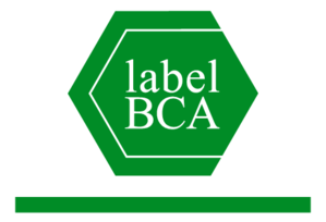 Bca Label