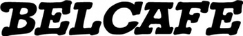 Belcafe logo Rev2 logo in vector format .ai (illustrator) and .eps for free download
