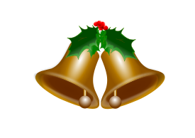 bells of Christmas