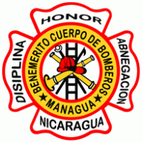 Benemerito Cuerpo de Bomberos Nicaragua