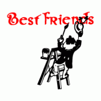 Best Frends design