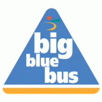 Big Blue Bus