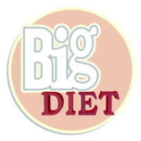 Big Diet