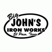 Big John's Iron Works