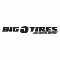 Big O Tires