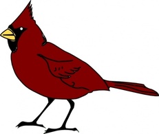 Bird clip art