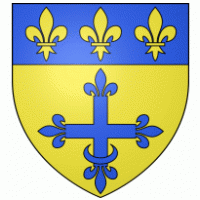 Blason ville de Saint-Affrique (Aveyron France)