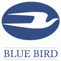 Blue Bird