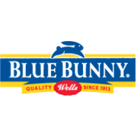 Blue Bunny