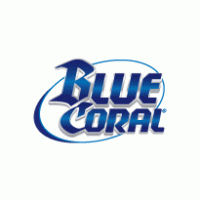 Blue Coral