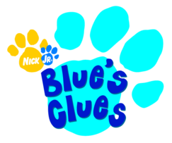 Blue S Clues