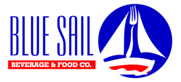 Blue Sail