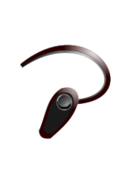 Bluetooth Headset Brown