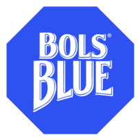 Bols Blue