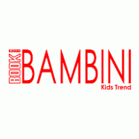 Book Moda Bambini