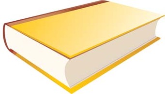 Book Vector 1