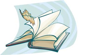 Book Vector 5