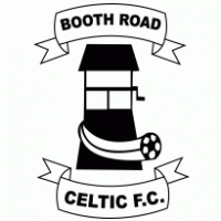 Booth Road Crest