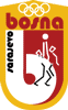 Bosna Sarajevo Vector Logo