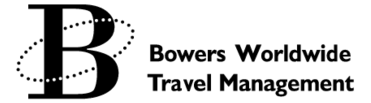 Bowers Worldwide Travel Management