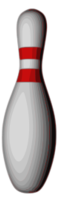 Bowling Pin