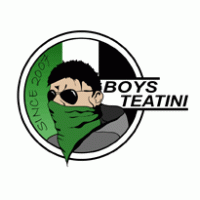 Boys Teatini - Chieti
