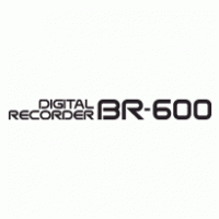 BR-600 Digital Recorder